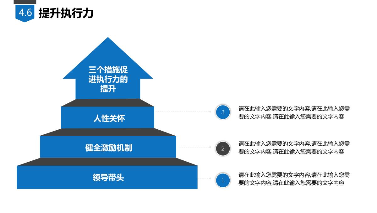 述职报告PPT模板_26