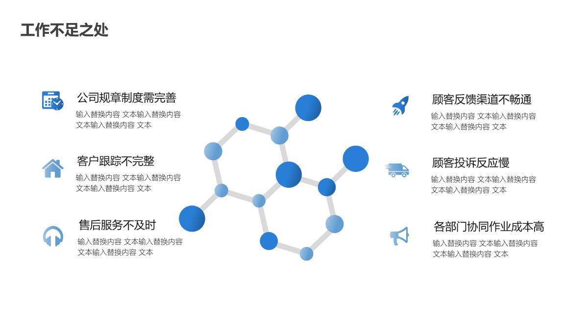 研发中心述职工作汇报PPT模板_15