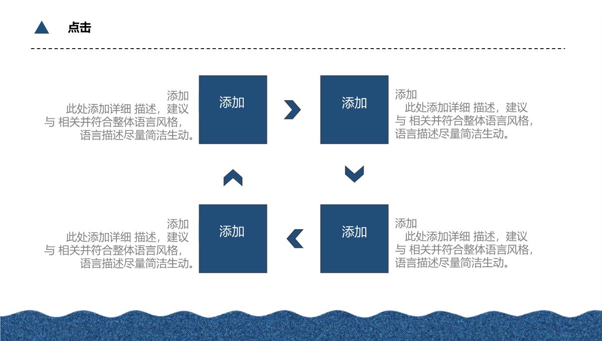 工作述职报告工作总结汇报PPT模板_15