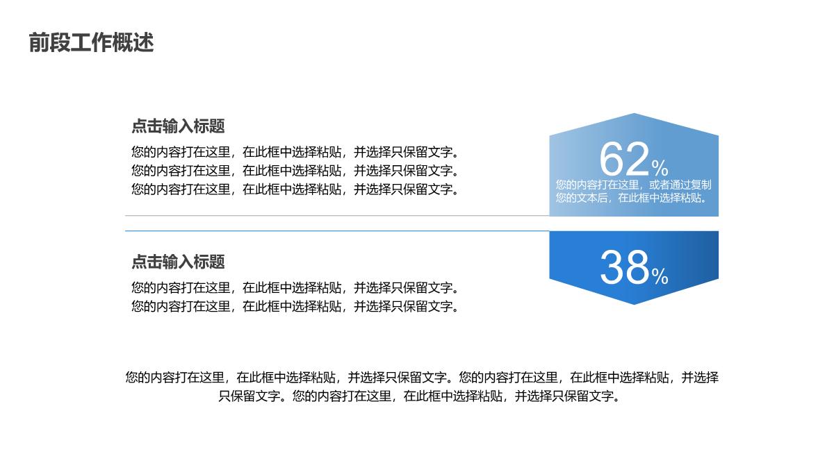 研发中心述职工作汇报PPT模板_07