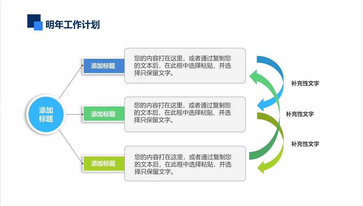 亚马逊员工述职总结汇报-PPT模板_20