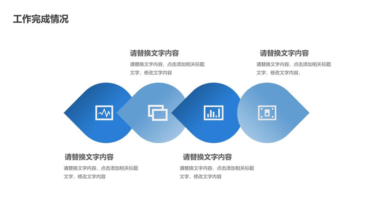 研发中心述职工作汇报PPT模板_11