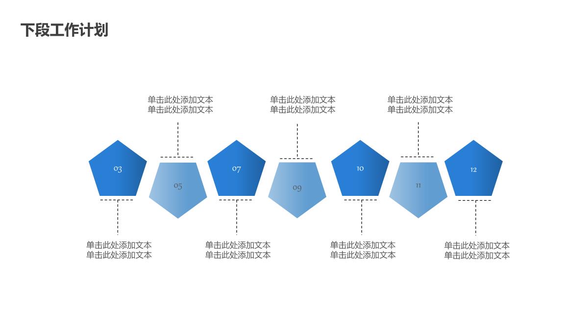 医院科室主任述职汇报PPT模板_19