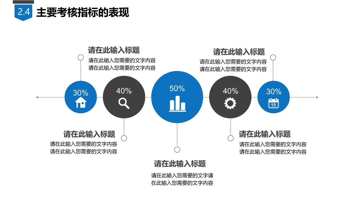 述职报告PPT模板_13