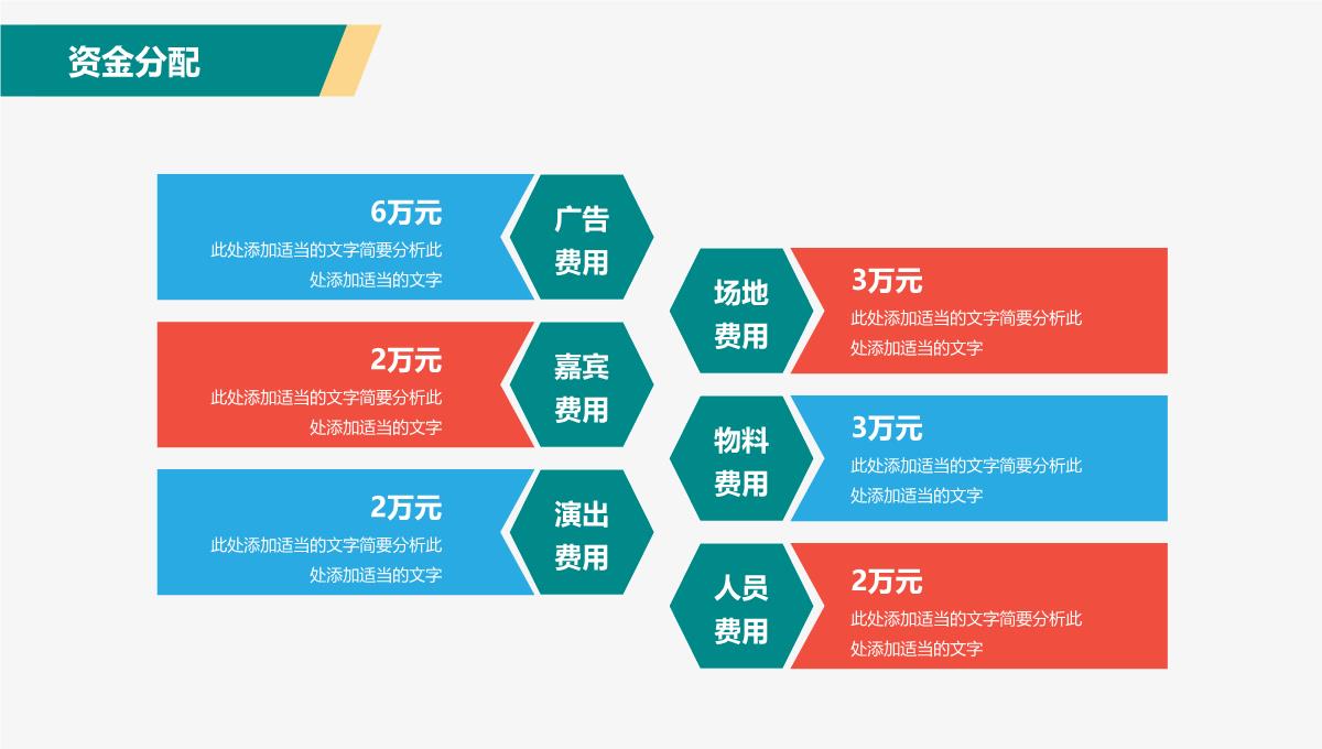 节假日促销活动方案ppt模板_31