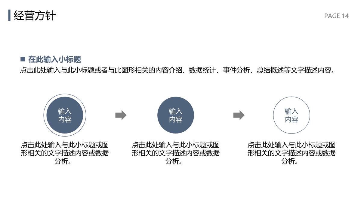 优秀企业宣传ppt模板_14