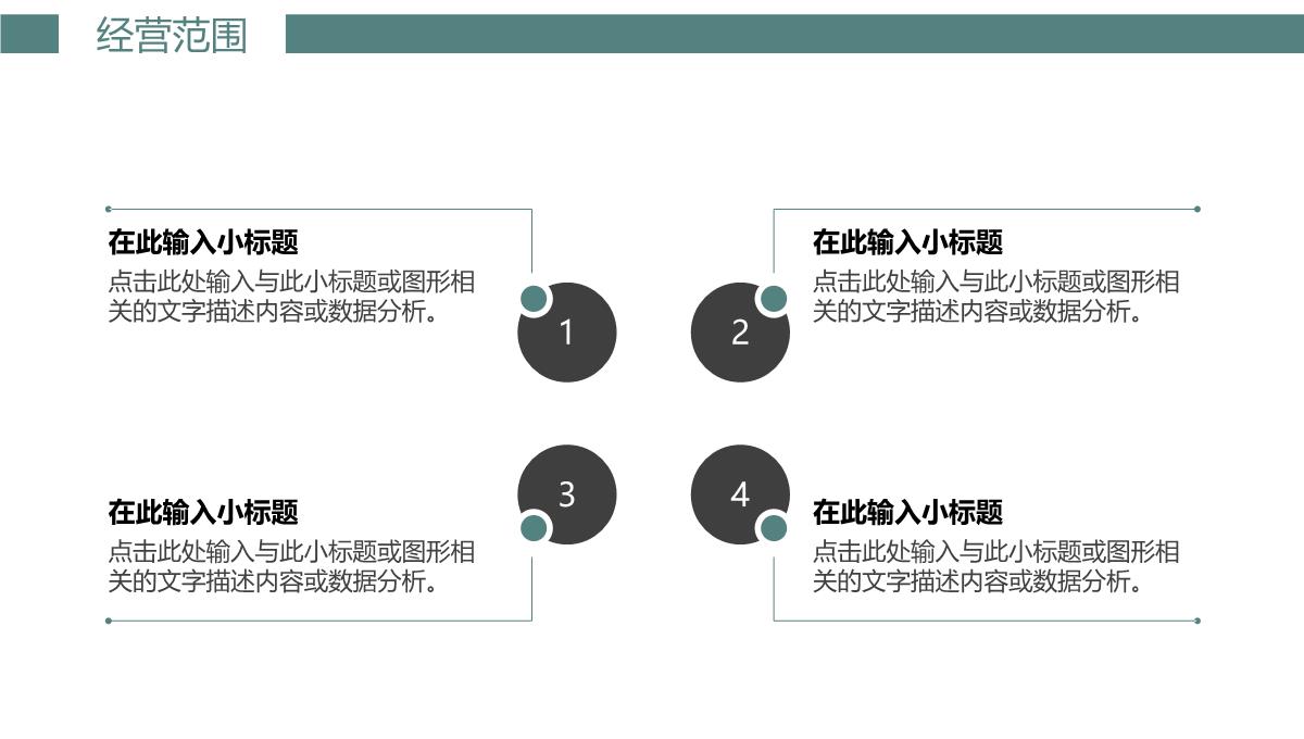 公司介绍企业宣传PPT模板_05