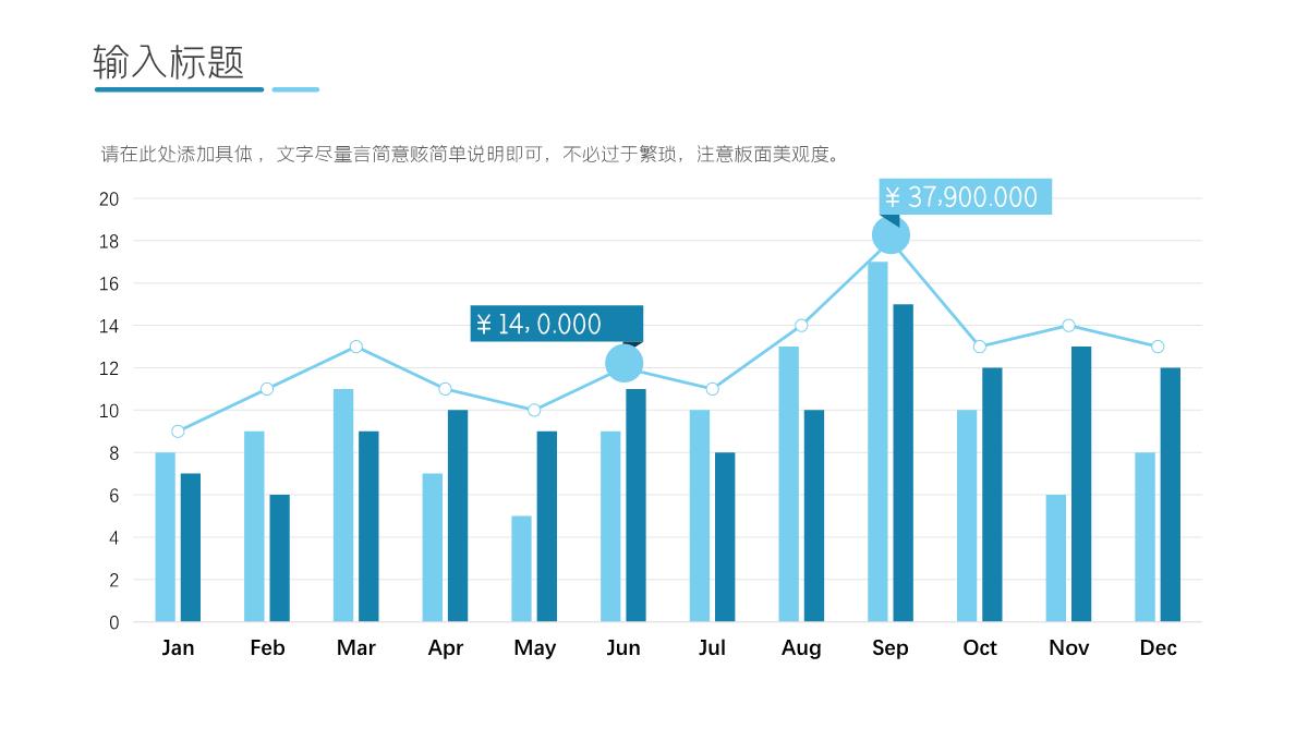 创意极简公司商务企业宣传介绍工作汇报总结PPT模板_20