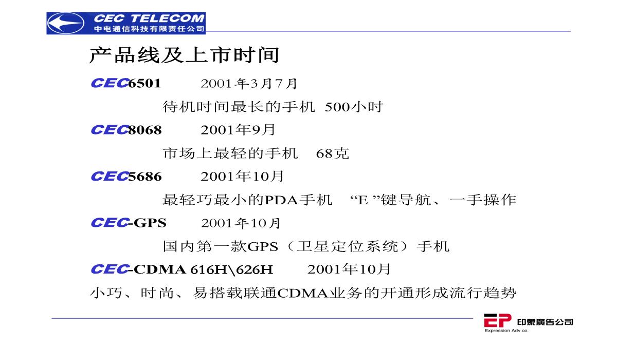 营销策划推广方案PPT模板_44