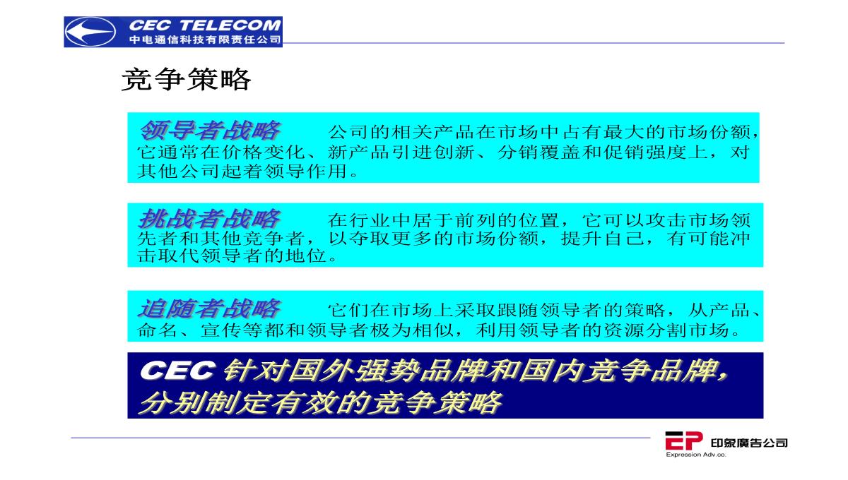 营销策划推广方案PPT模板_37