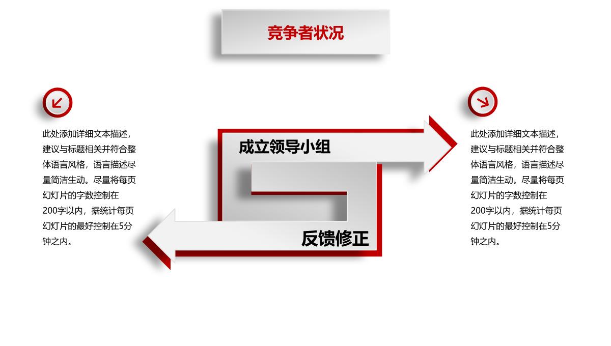 营销策划方案ppt通用PPT模板_08