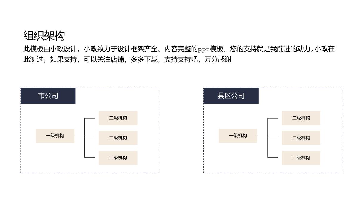 蓝色商务营销策划产品宣传ppt模PPT模板_09