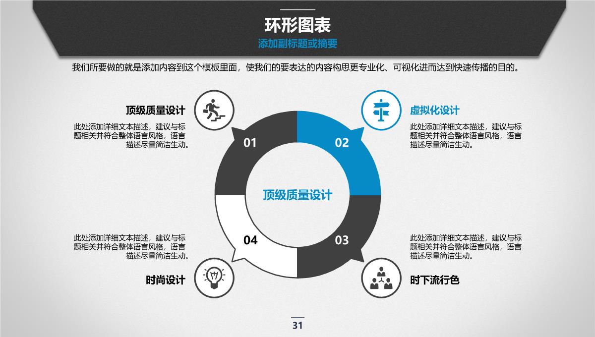 商业计划书PPT模板_31