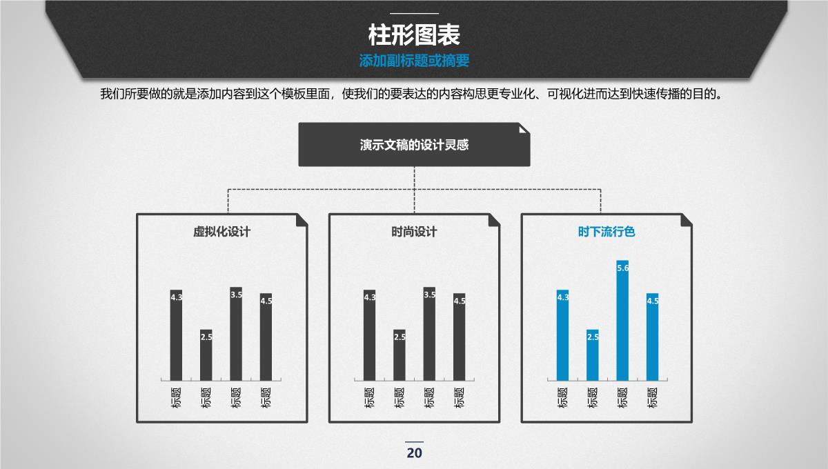 商业计划书PPT模板_20