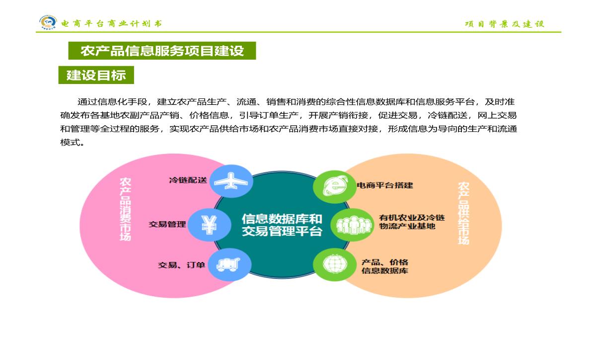 电商平台商业计划书PPT模板_10