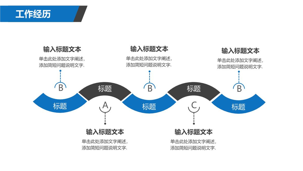 内部岗位竞聘PPT模板_11