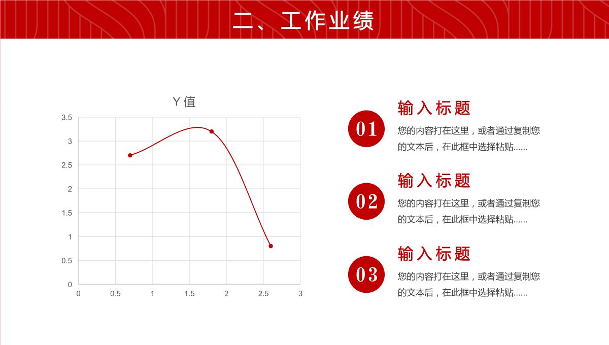 岗位竞聘个人述职PPT模板_09