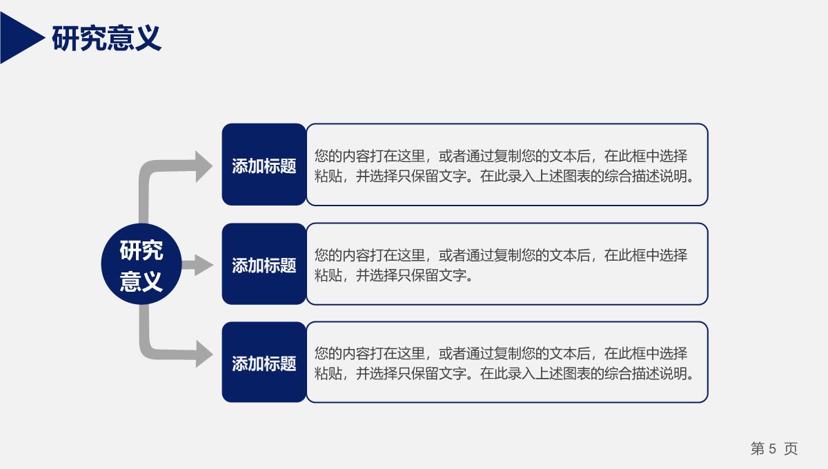 北京大学论文答辩PPT模板_05