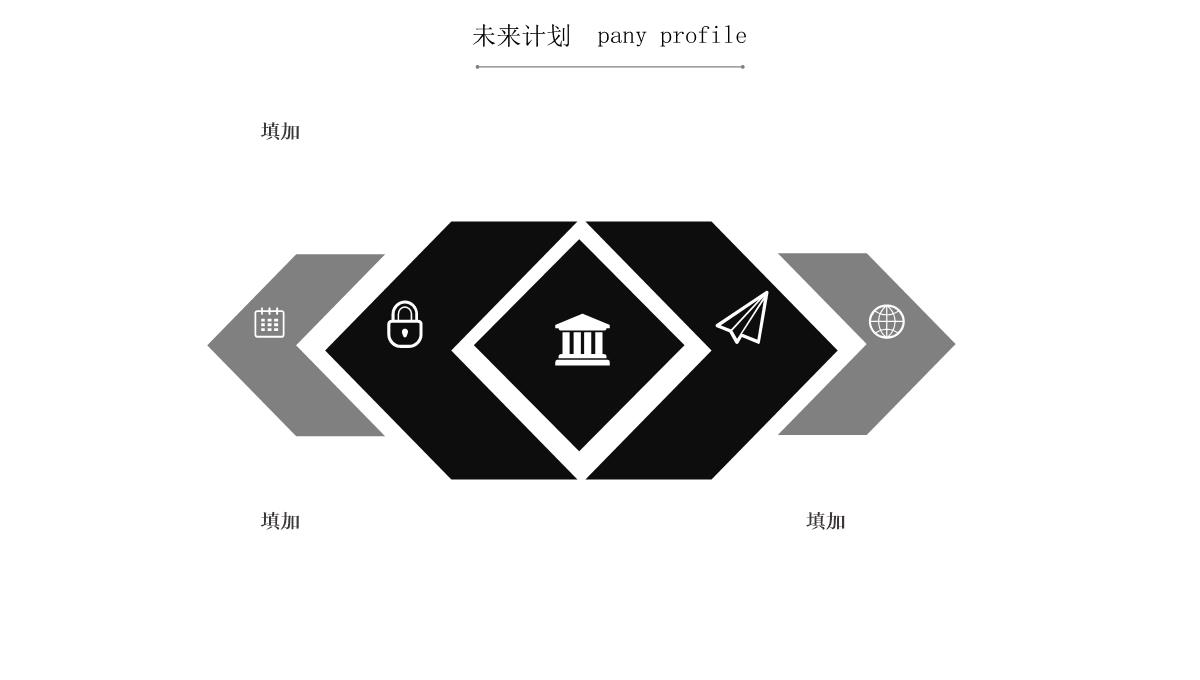 简约传统企业产品宣传发布会计划汇报总结经典创意高端ppt模版PPT模板_21