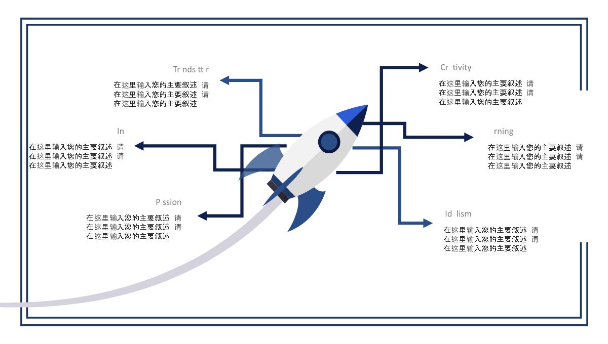 高端产品发布工作汇报总结PPT模板_19