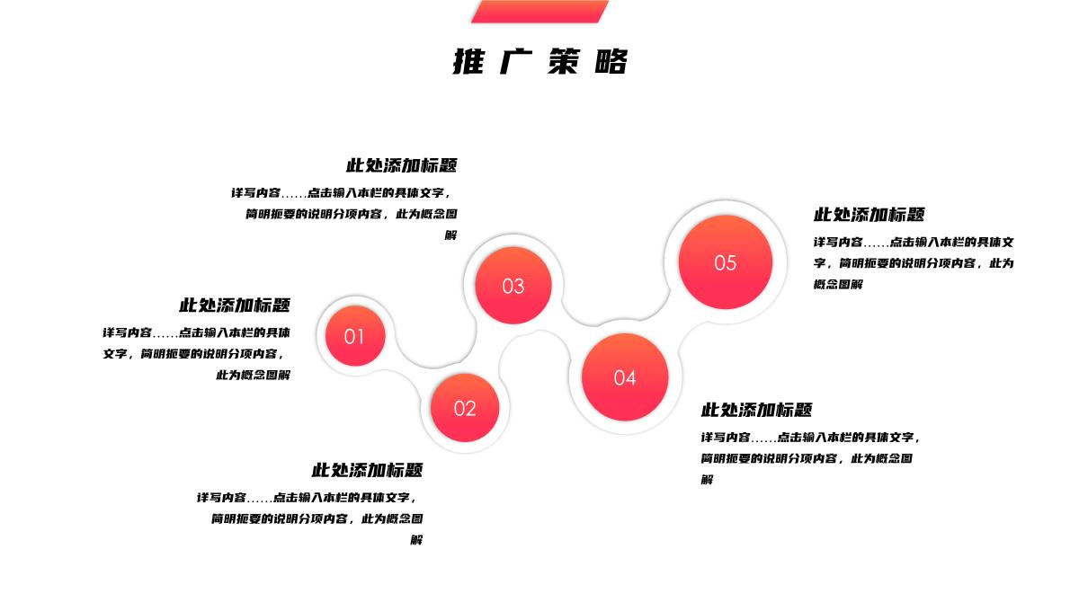 新产品发布会产品宣传介绍PPT模板_19