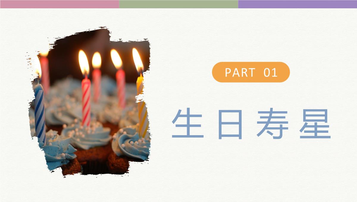 企业员工生日会活动流程生日庆祝聚会专用计划方案PPT优质PPT模板_03