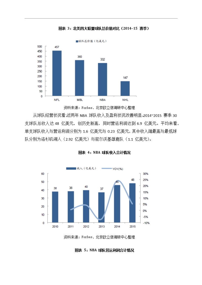 中国篮球行业市场调研分析报告Word模板_07