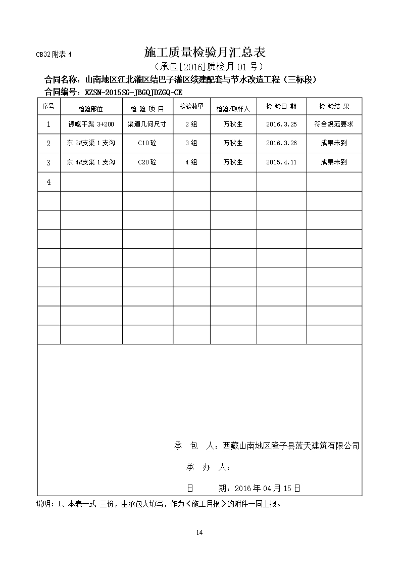 施工月报Word模板_15