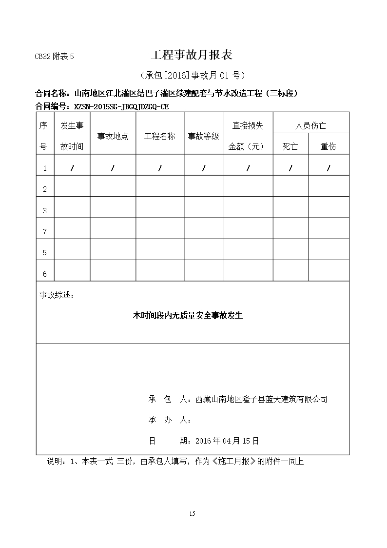 施工月报Word模板_16