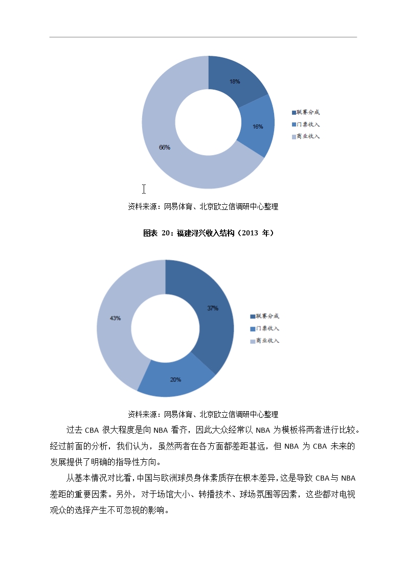 中国篮球行业市场调研分析报告Word模板_21