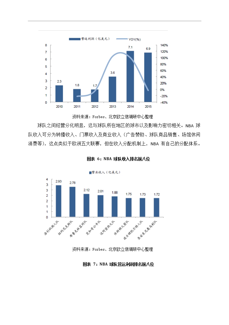 中国篮球行业市场调研分析报告Word模板_08