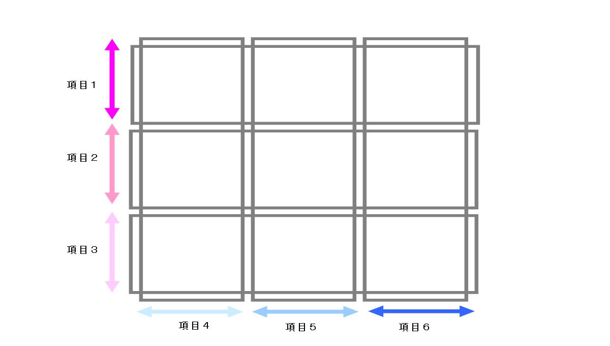 坐标轴PPT图表素材PPT模板_26