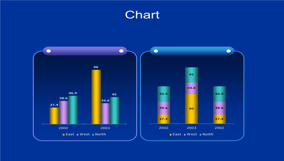 PPT模版-Chart图表PPT模板_27