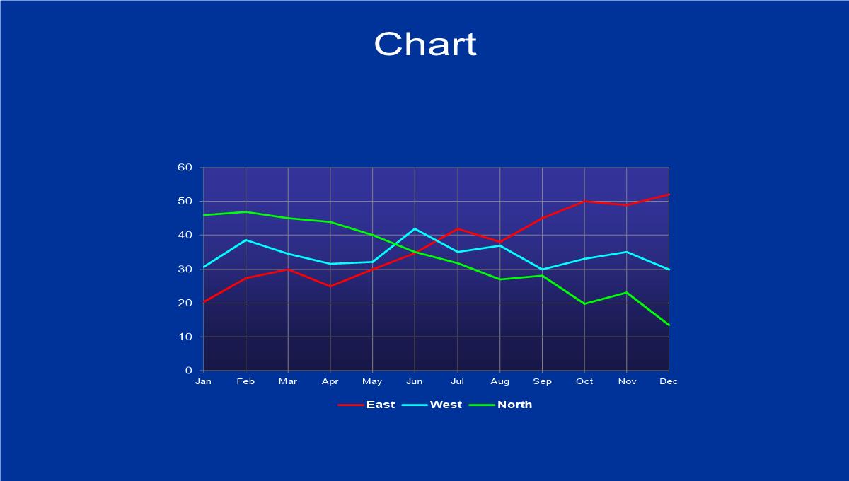 PPT模版-Chart图表PPT模板_23