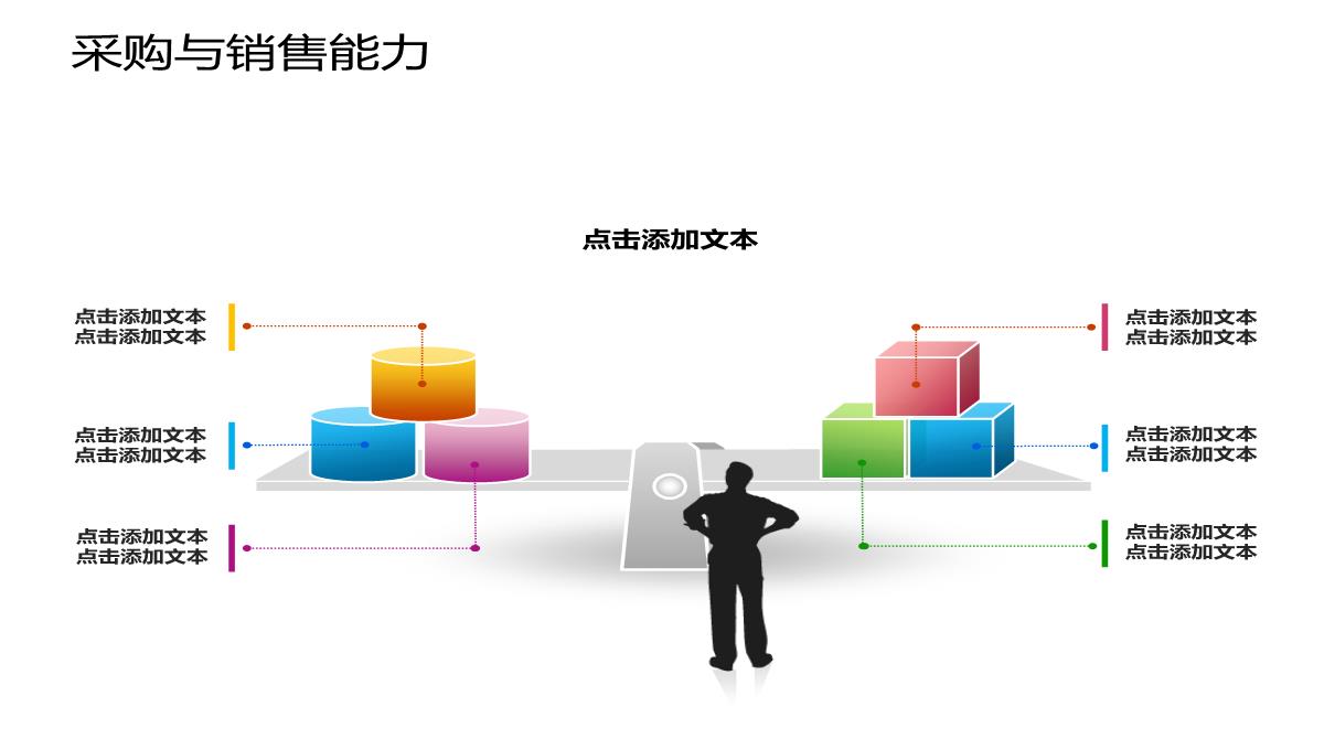 最全PPT图表PPT模板_84