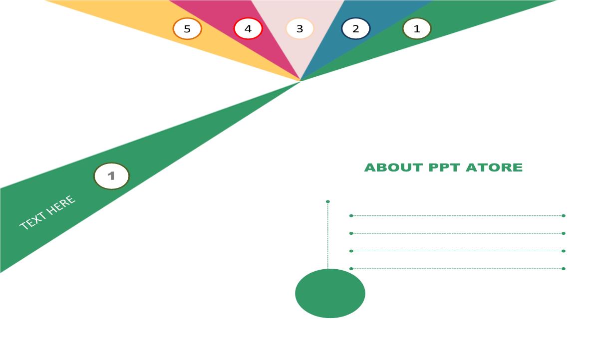 图表PPT素材PPT模板_03