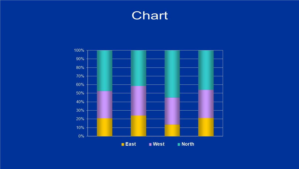 PPT模版-Chart图表PPT模板_19