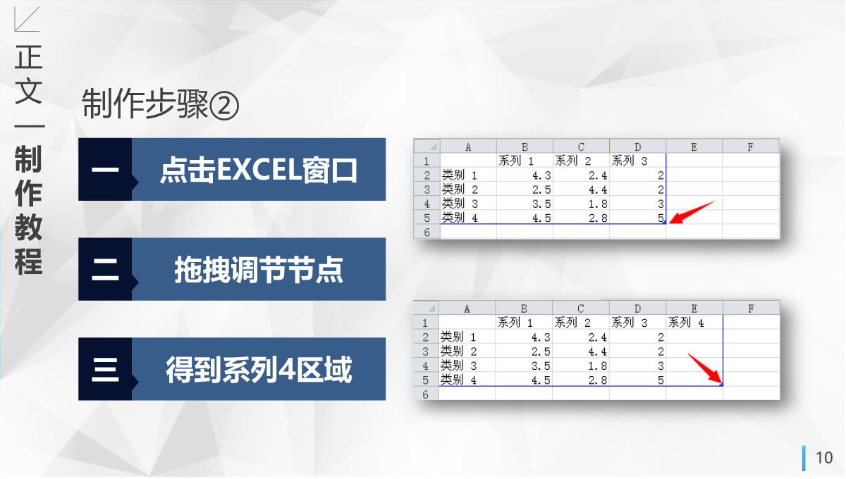 PPT数据图表制作PPT模板_10