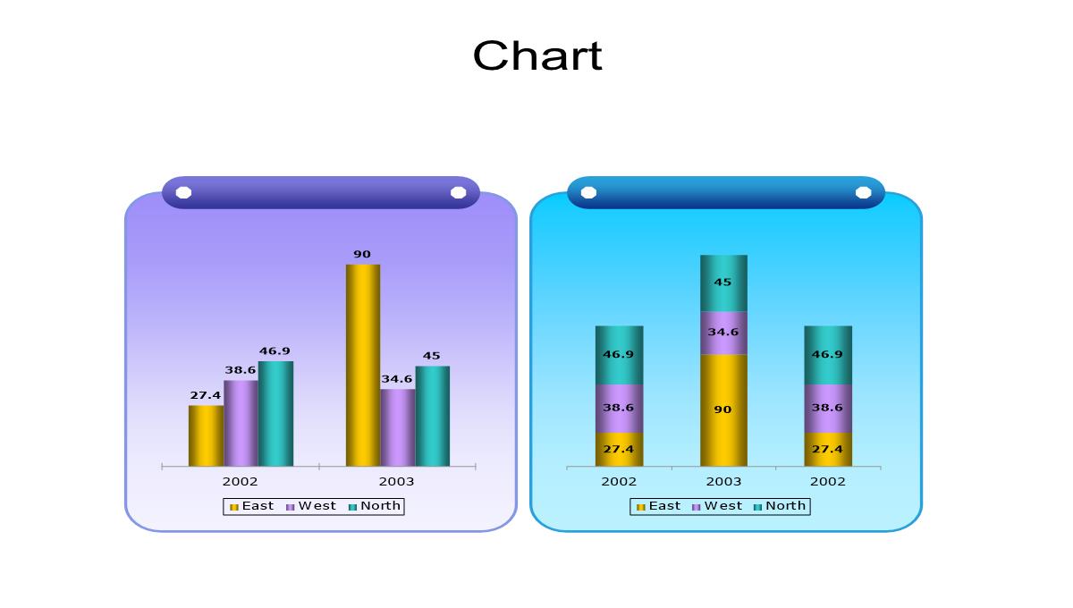 PPT模版-Chart图表PPT模板_28