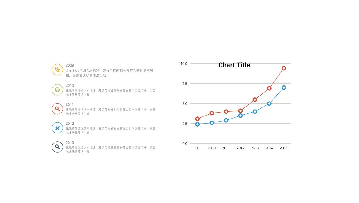 数据分析图表(PPT)PPT模板_07