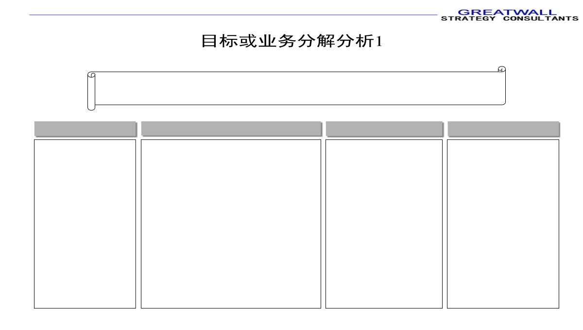 PPT模板图表汇总_14