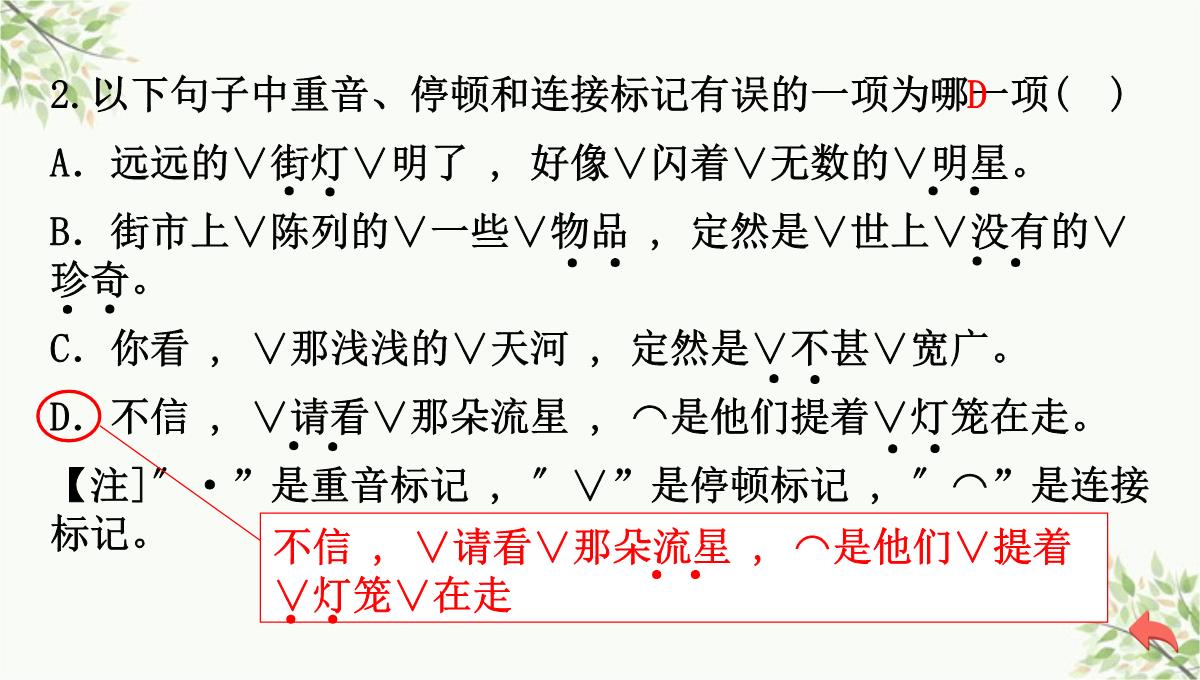 虎林市七中七年级语文上册第四单元综合性学习少年正是读书时课件新人教版5PPT模板_116