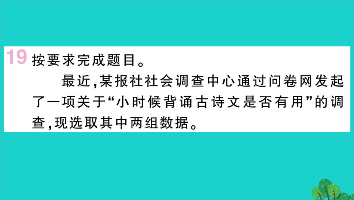 虎林市七中七年级语文上册第四单元综合性学习少年正是读书时课件新人教版5PPT模板_103