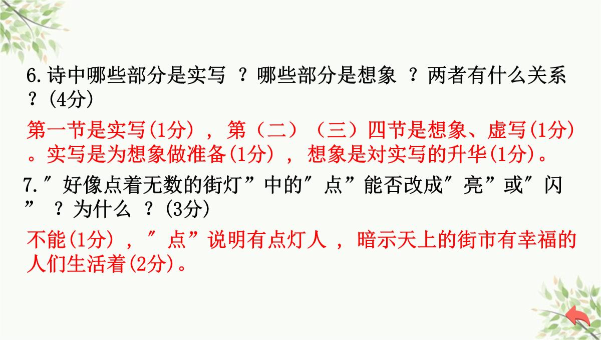 虎林市七中七年级语文上册第四单元综合性学习少年正是读书时课件新人教版5PPT模板_125