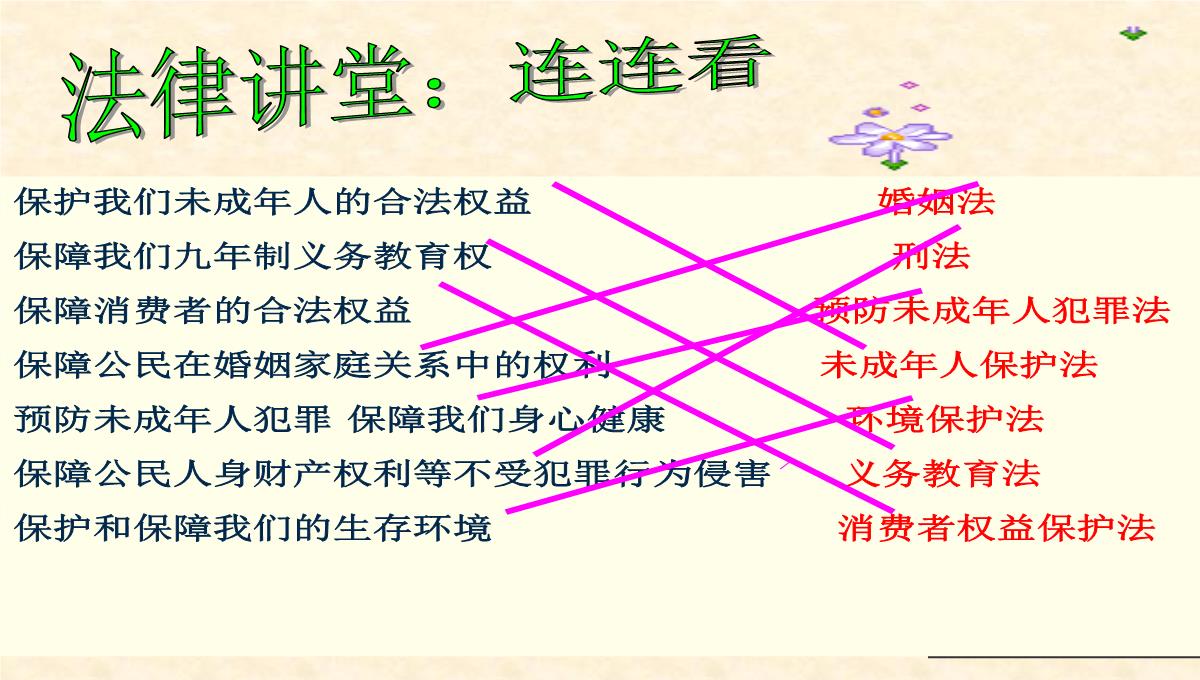 人教版八年级下册人民当家作主的国家PPT模板_25