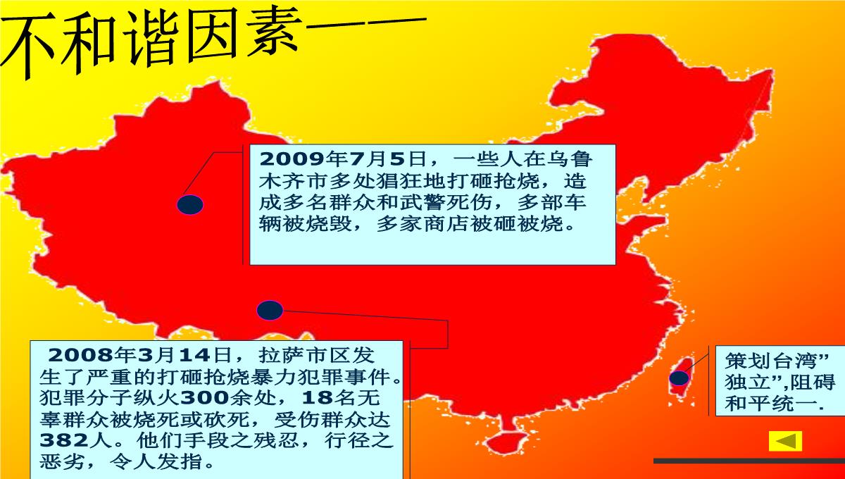 人教版八年级下册人民当家作主的国家PPT模板_12