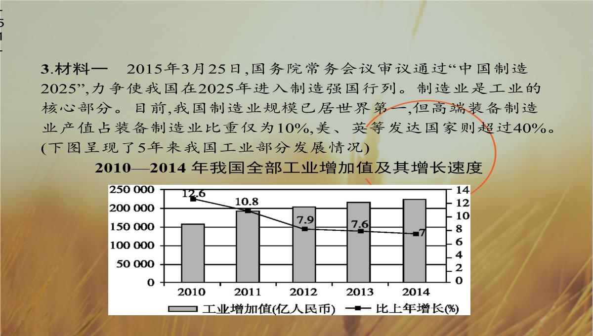 天津2018高考政治二轮复习课件：专题四-发展社会主义市场经济-精品PPT模板_51