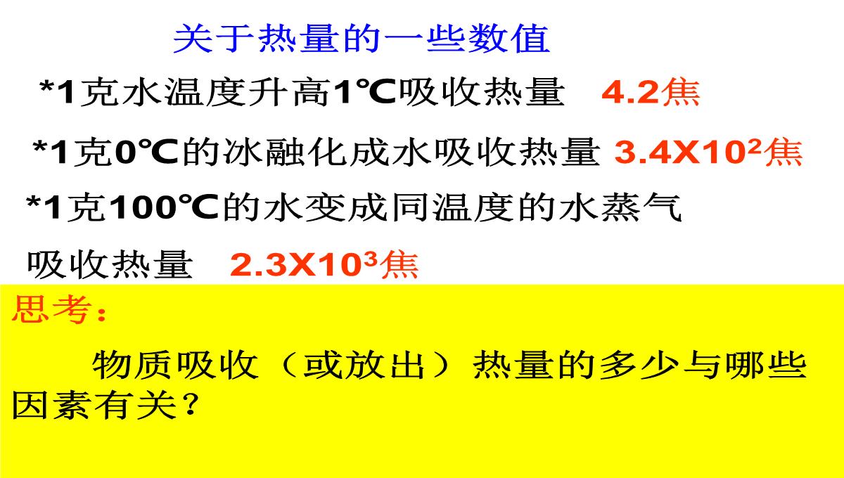 物质的比热PPT模板_05