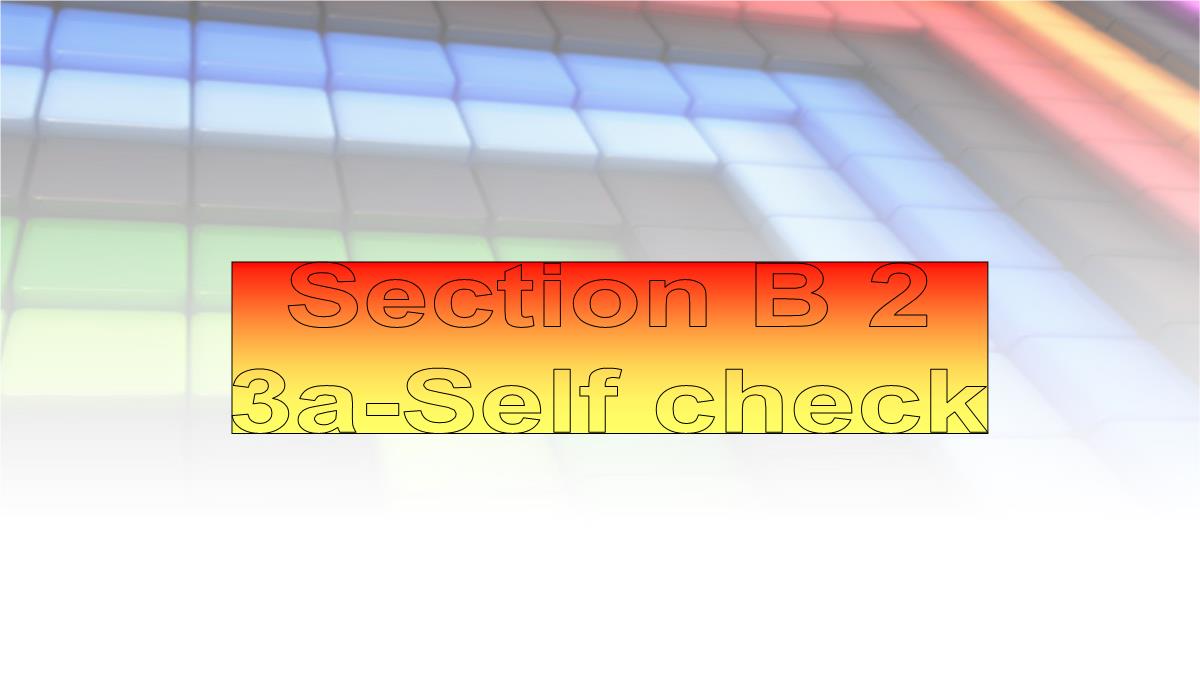 八年级英语下册第七单元Section-B-2PPT模板_03