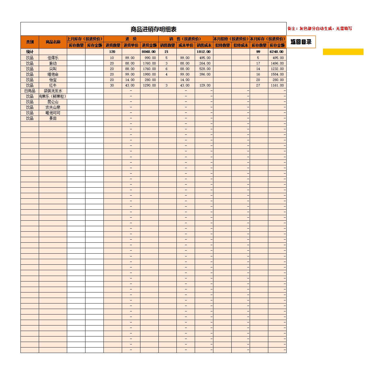 进销存管理系统(带财务)23Excel模板_04